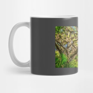 Cumberland Island National Seashore Mug